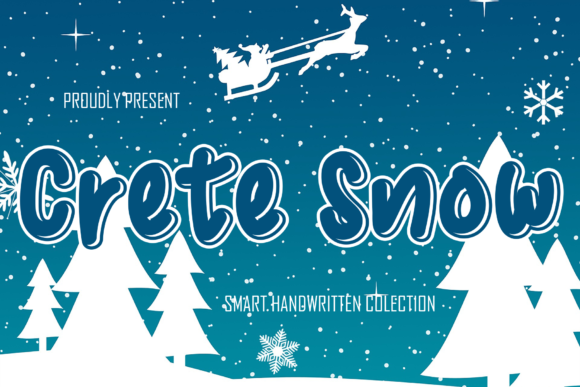 Choosing Crete Snow: A Font for Editorial Mood and Warmth