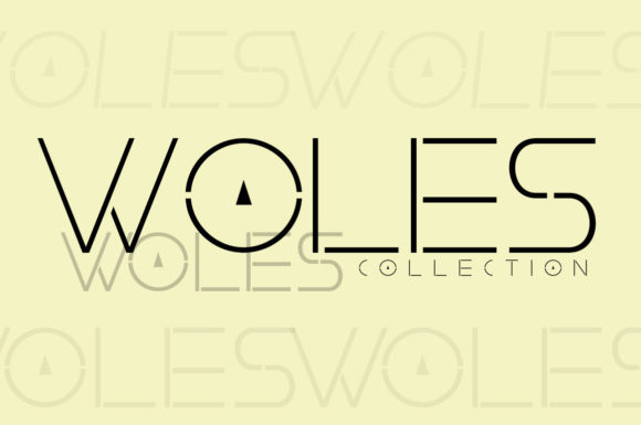 Choosing Woles Collection for Editorial Mood and Readability