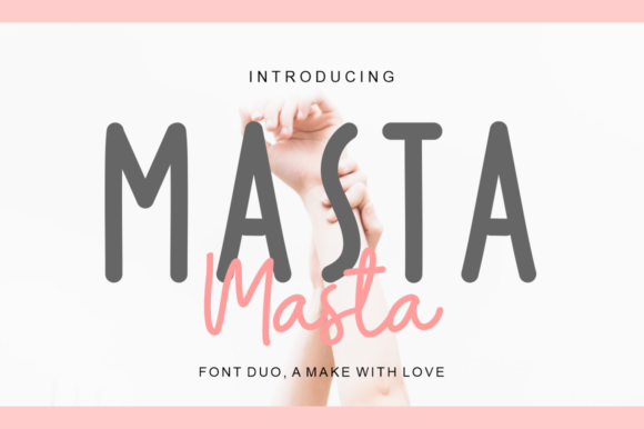 Masta: Your New Secret Weapon for Digital Campaigns