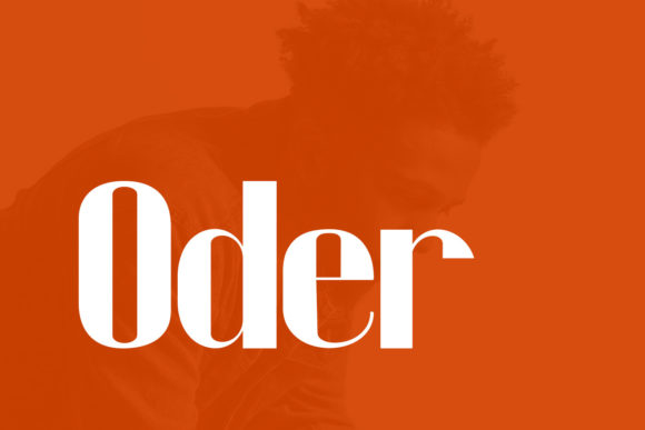 Oder Font Review: A Web Designer's Practical Guide