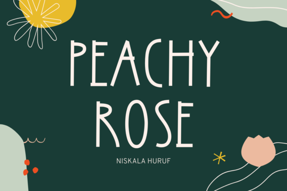 Peachy Rose: A Designer's Honest Review for Real Projects